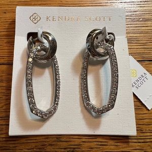 Kendra Scott Danielle Link Earrings